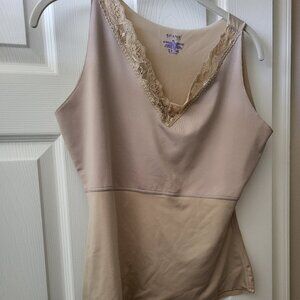 Spanx Cami/Tank Size XL